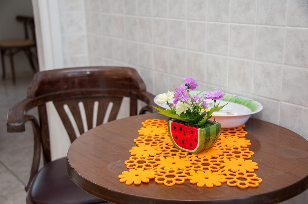 Karmiris Studios And Apartments Keri Extérieur photo
